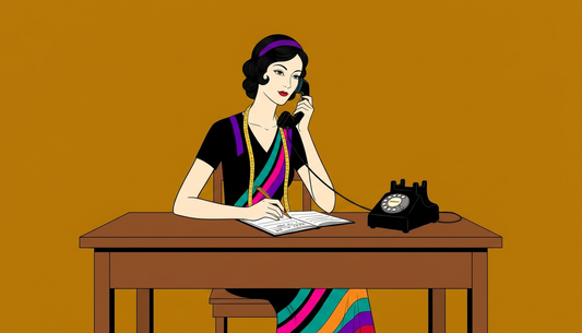 What It Means to Commission a Garment