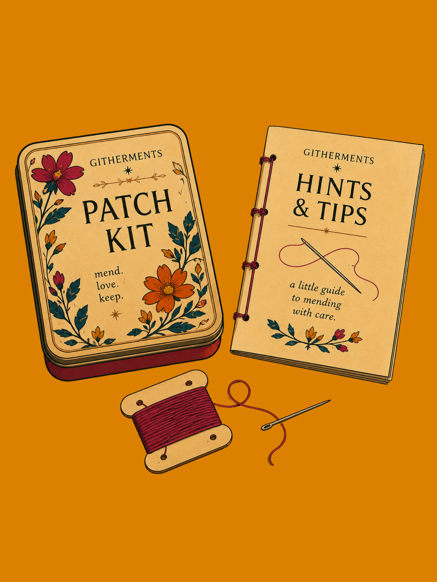 Patch Kit